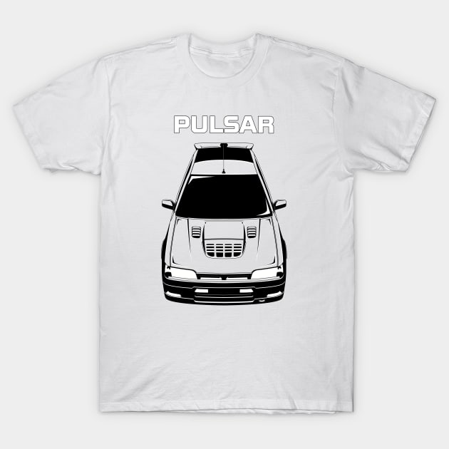 Pulsar GTI-R T-Shirt by jdmart